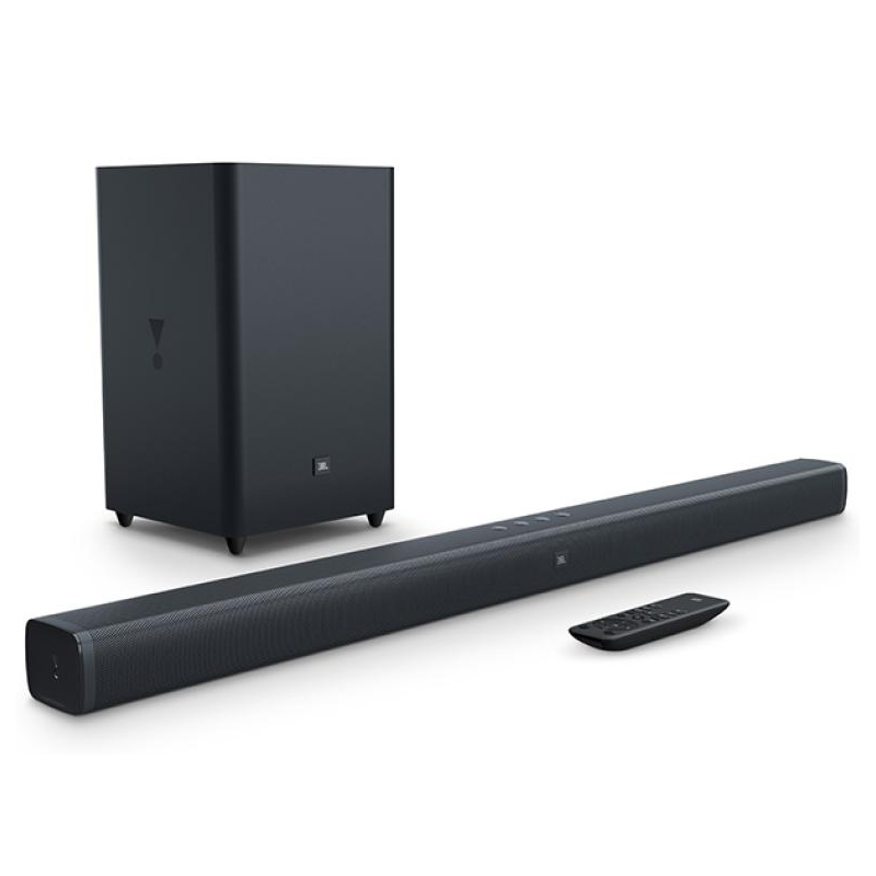 Loa Soundbar JBL BAR 2.1-1